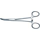 Hemostat Curved, Ratchet Lock, 5-1/2 in redirect to product page